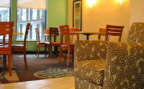 Quality Inn - Roxboro South